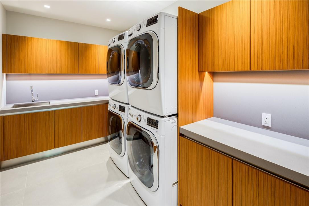 STILWELL ISLES - Residential