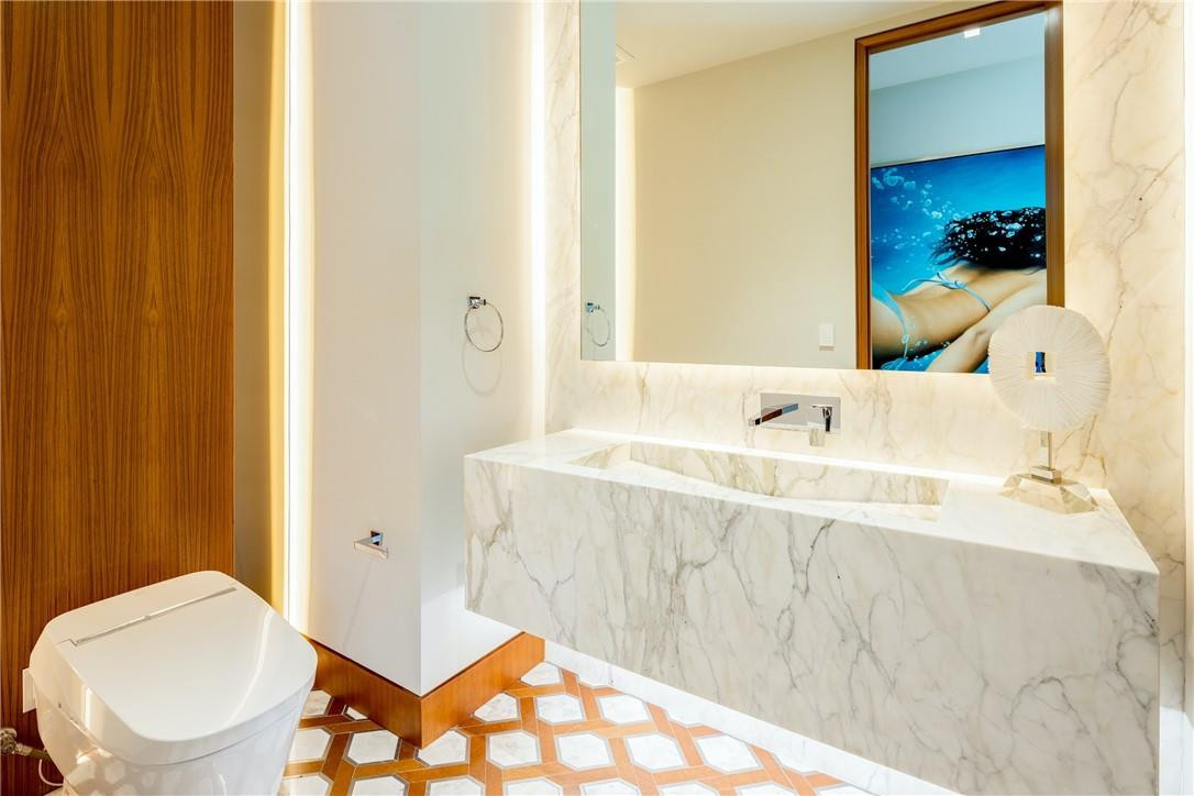 STILWELL ISLES - Residential