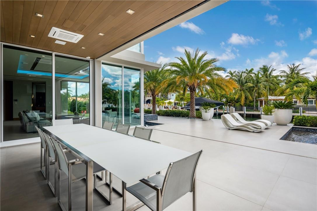 STILWELL ISLES - Residential