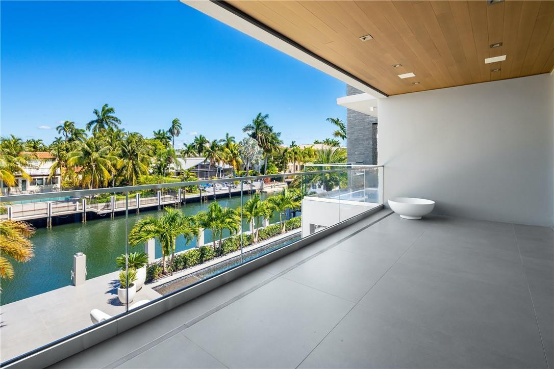 STILWELL ISLES - Residential