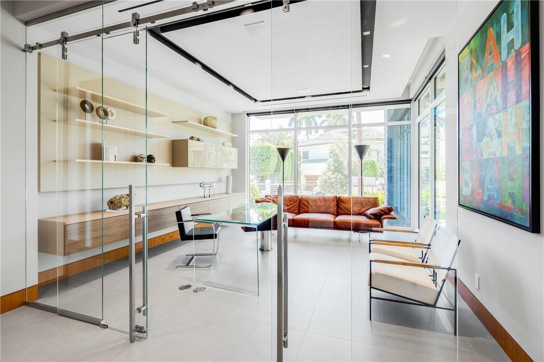 STILWELL ISLES - Residential