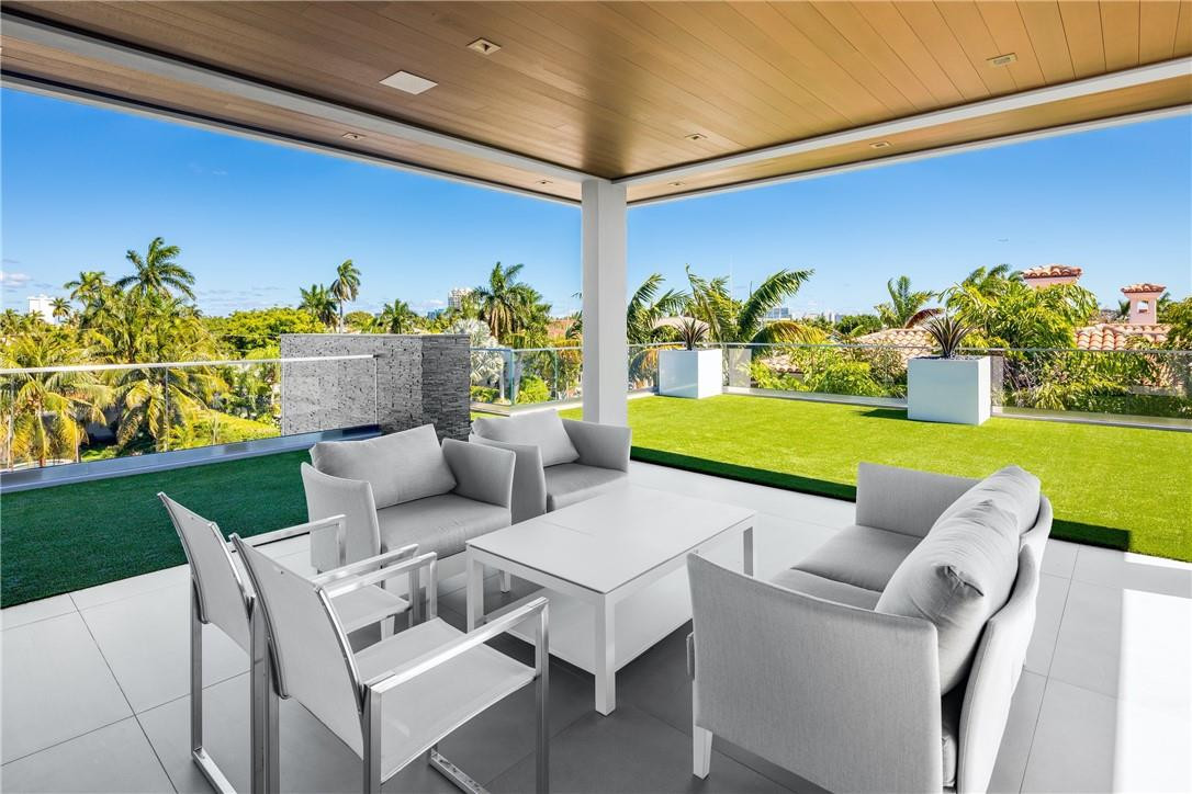 STILWELL ISLES - Residential