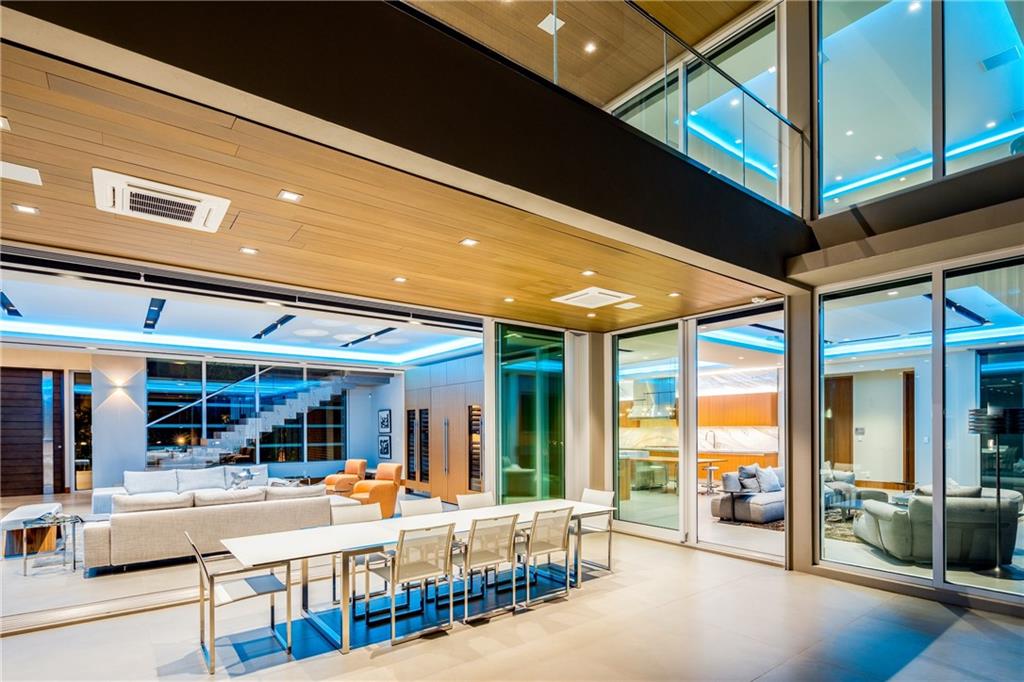 STILWELL ISLES - Residential