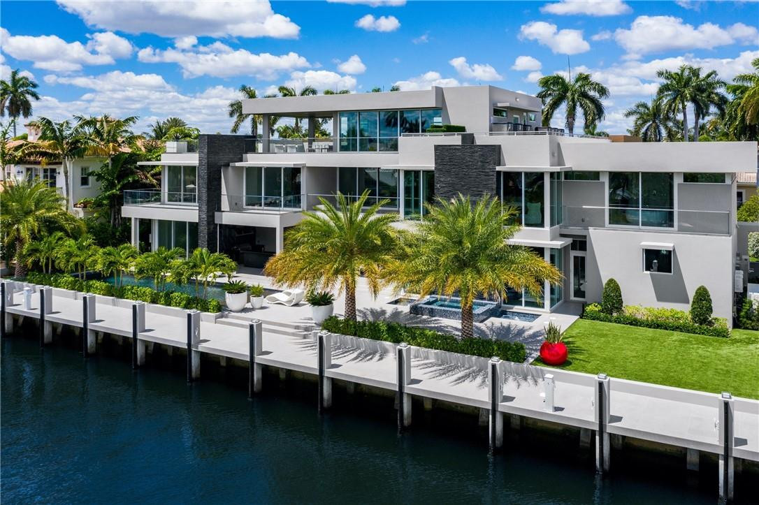 STILWELL ISLES - Residential