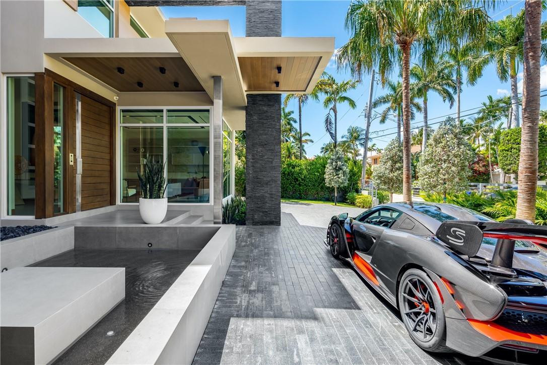 STILWELL ISLES - Residential