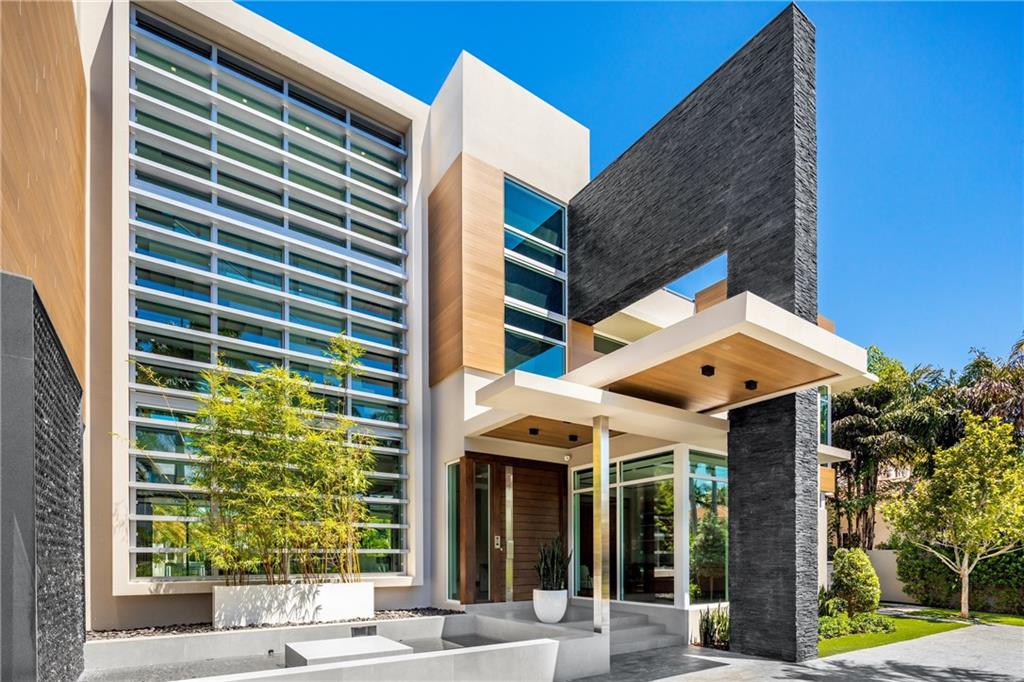 STILWELL ISLES - Residential