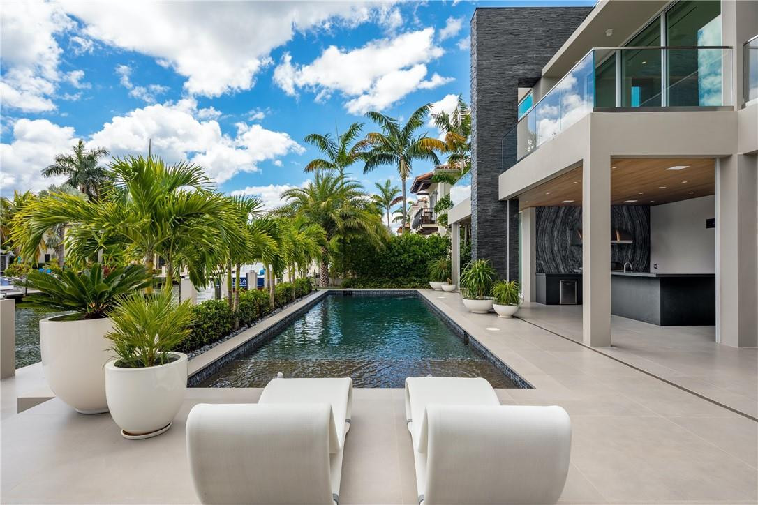 STILWELL ISLES - Residential