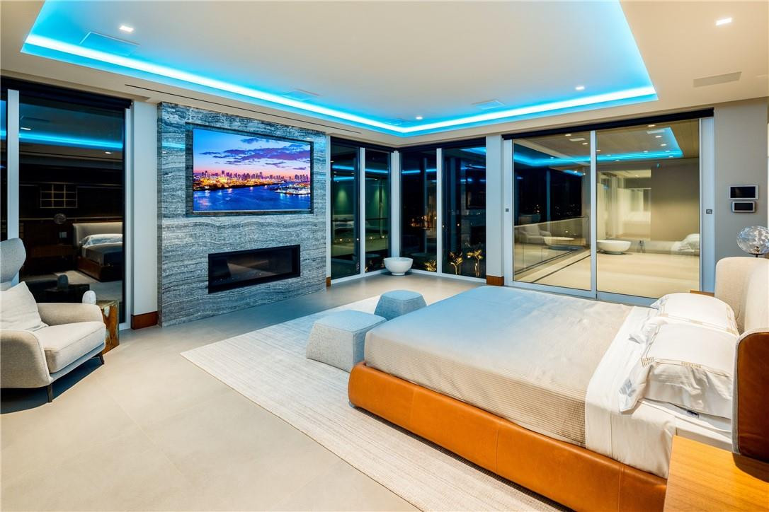 STILWELL ISLES - Residential