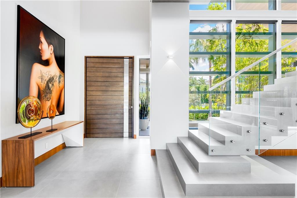 STILWELL ISLES - Residential