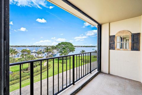 A home in North Palm Beach