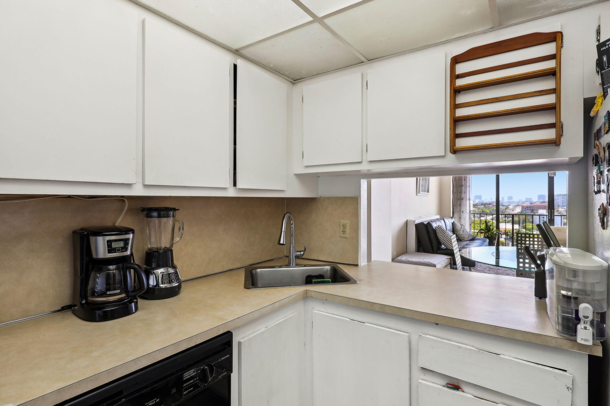 GREENWICH PH I CONDO - Residential