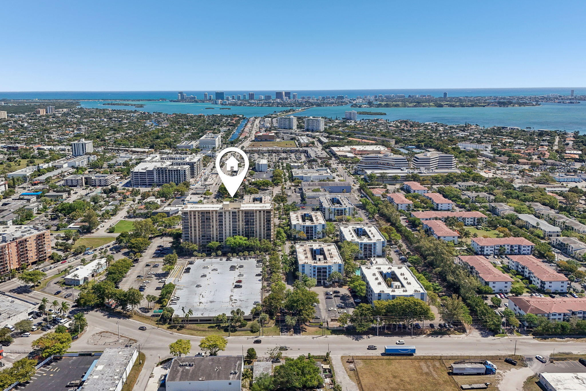 1470 NE 123rd Street A1107, North Miami, FL, 33161/$200,000 2 1470 NE 123rd Street A1107