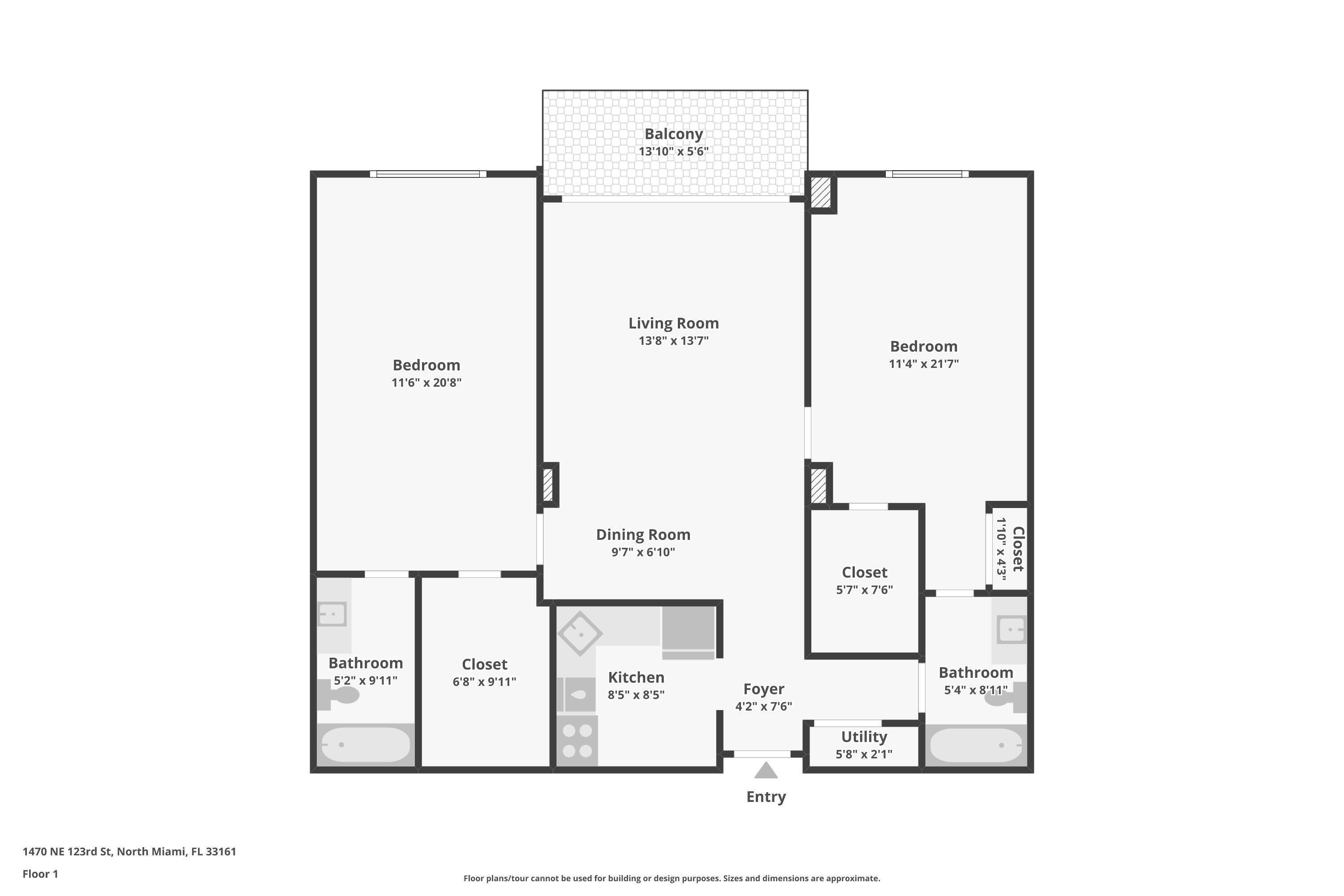 GREENWICH PH I CONDO - Residential