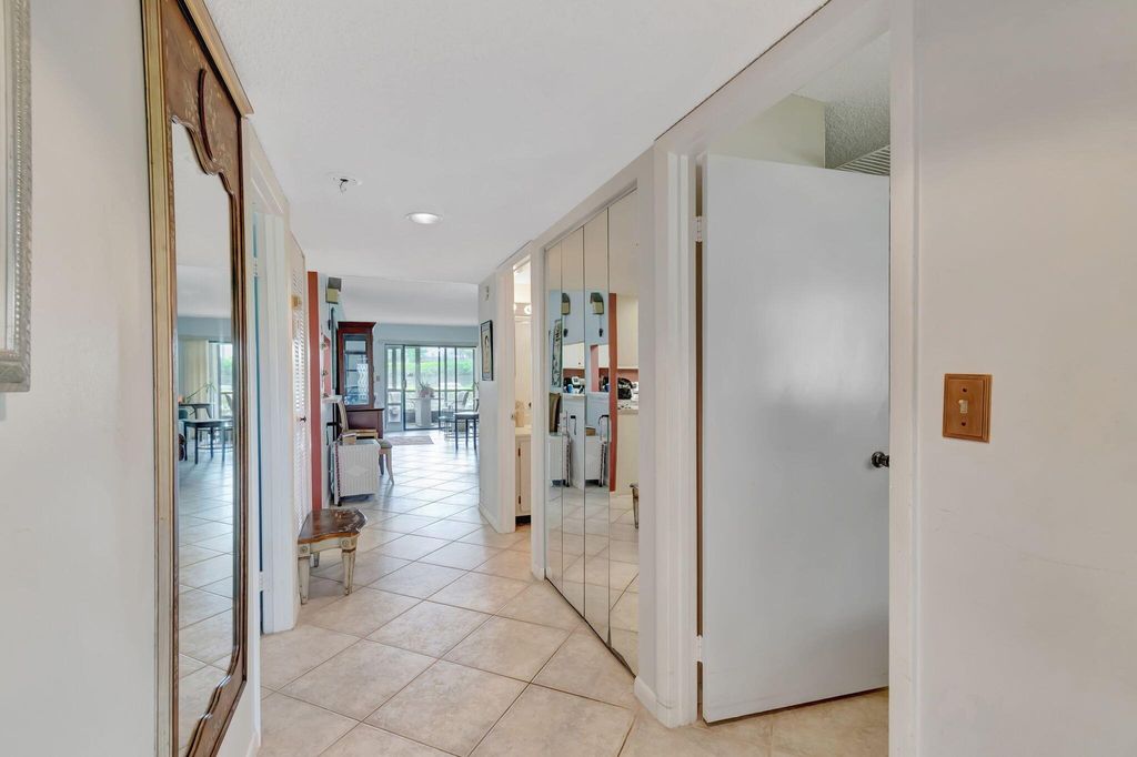 Photo of 15401 Pembridge Avenue #9, Delray Beach, FL 33484 (MLS # R11098578)