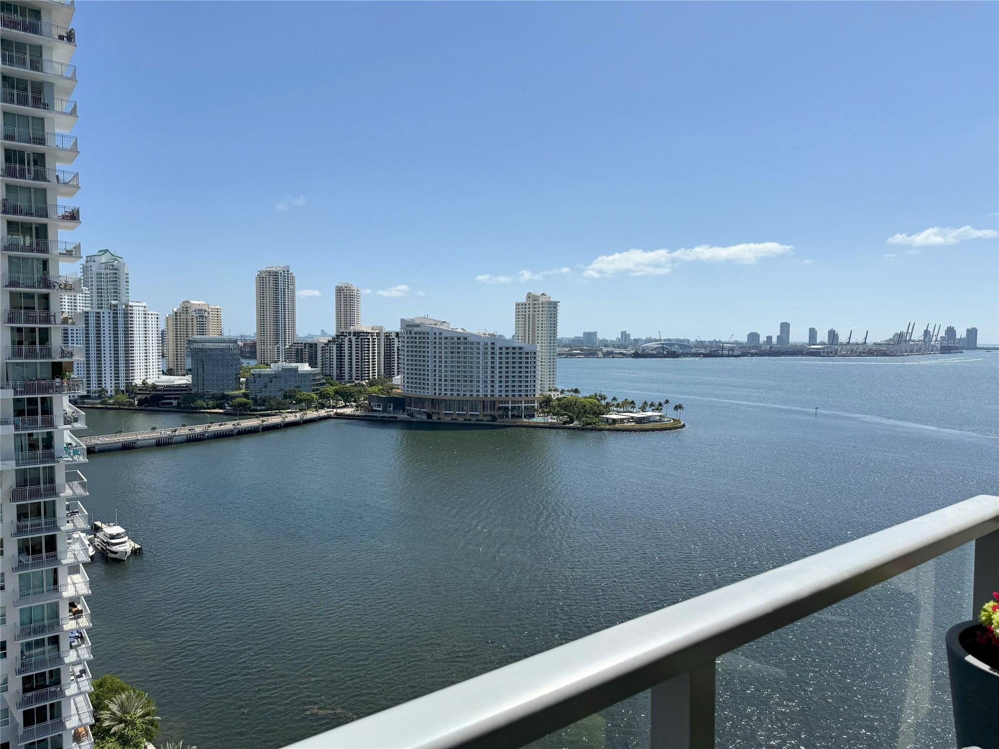 1155 BRICKELL BAY DR 2108