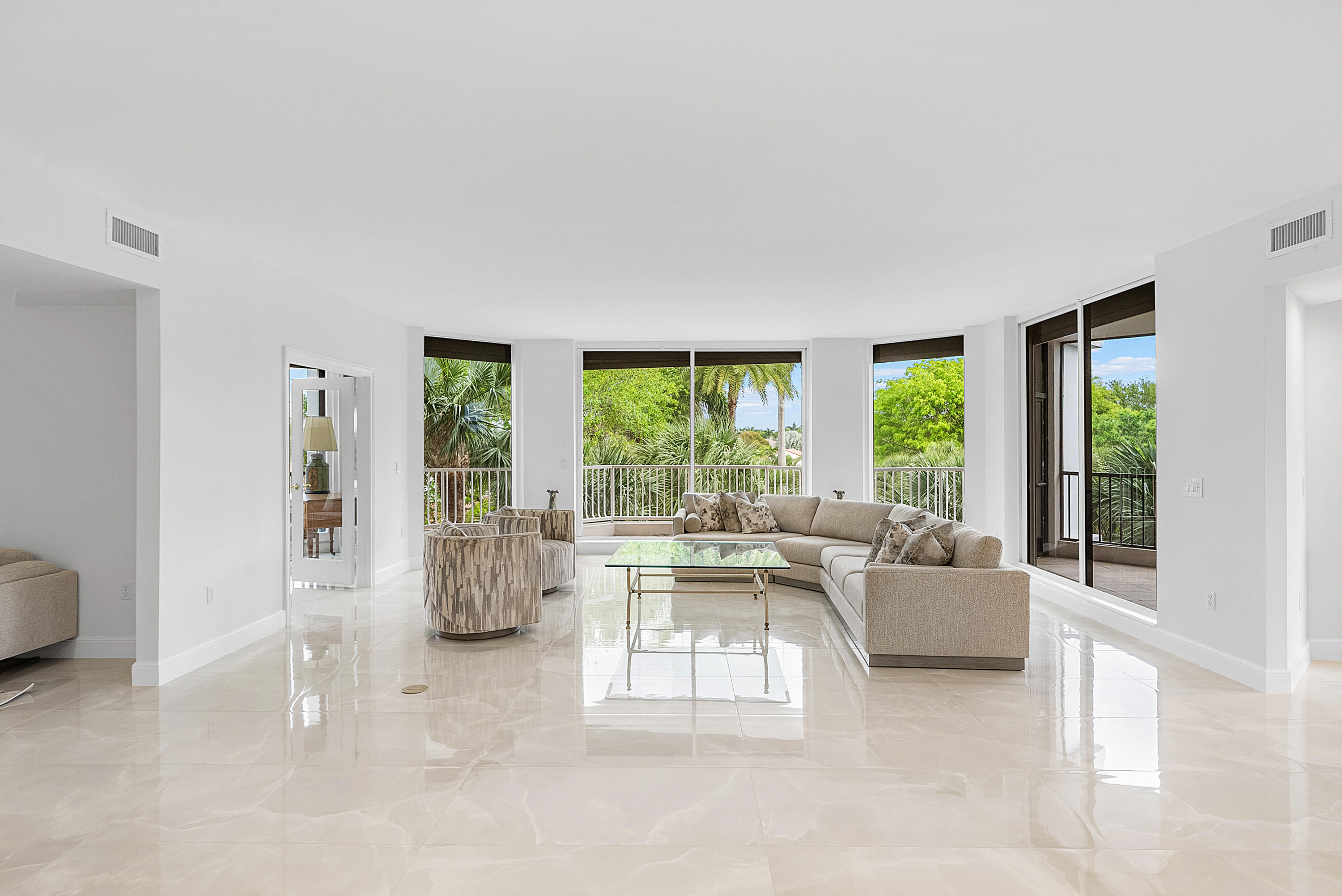 FAIRWAY POINT CONDO - Residential