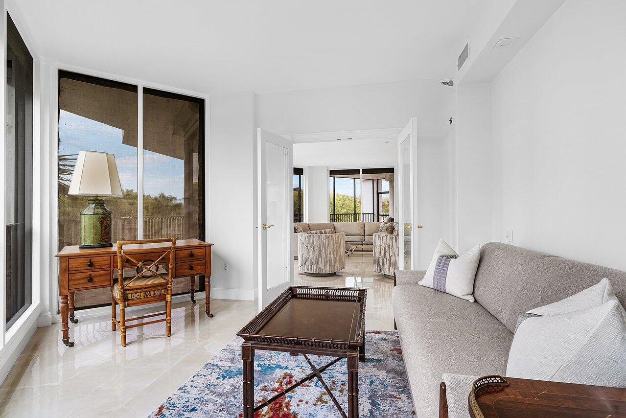 FAIRWAY POINT CONDO - Residential