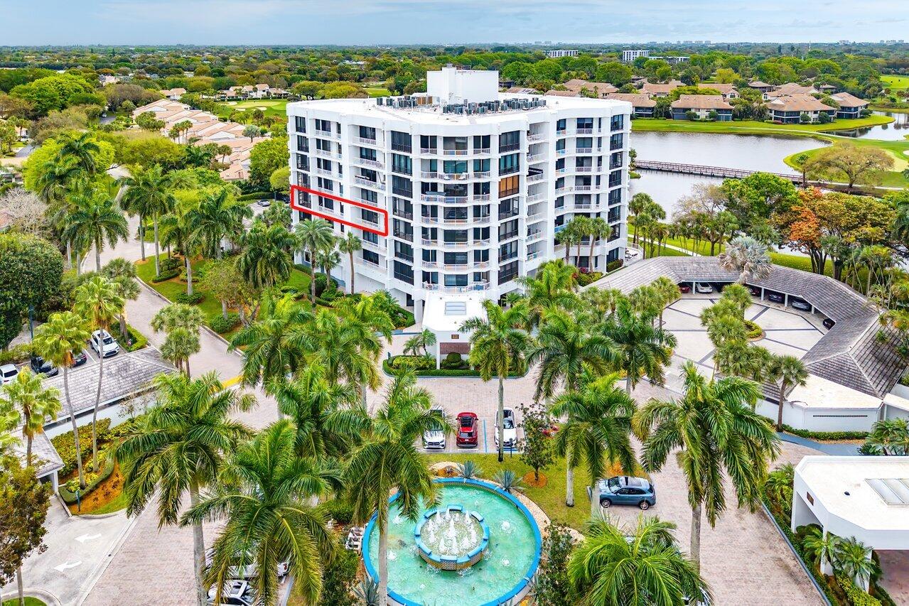 FAIRWAY POINT CONDO - Residential