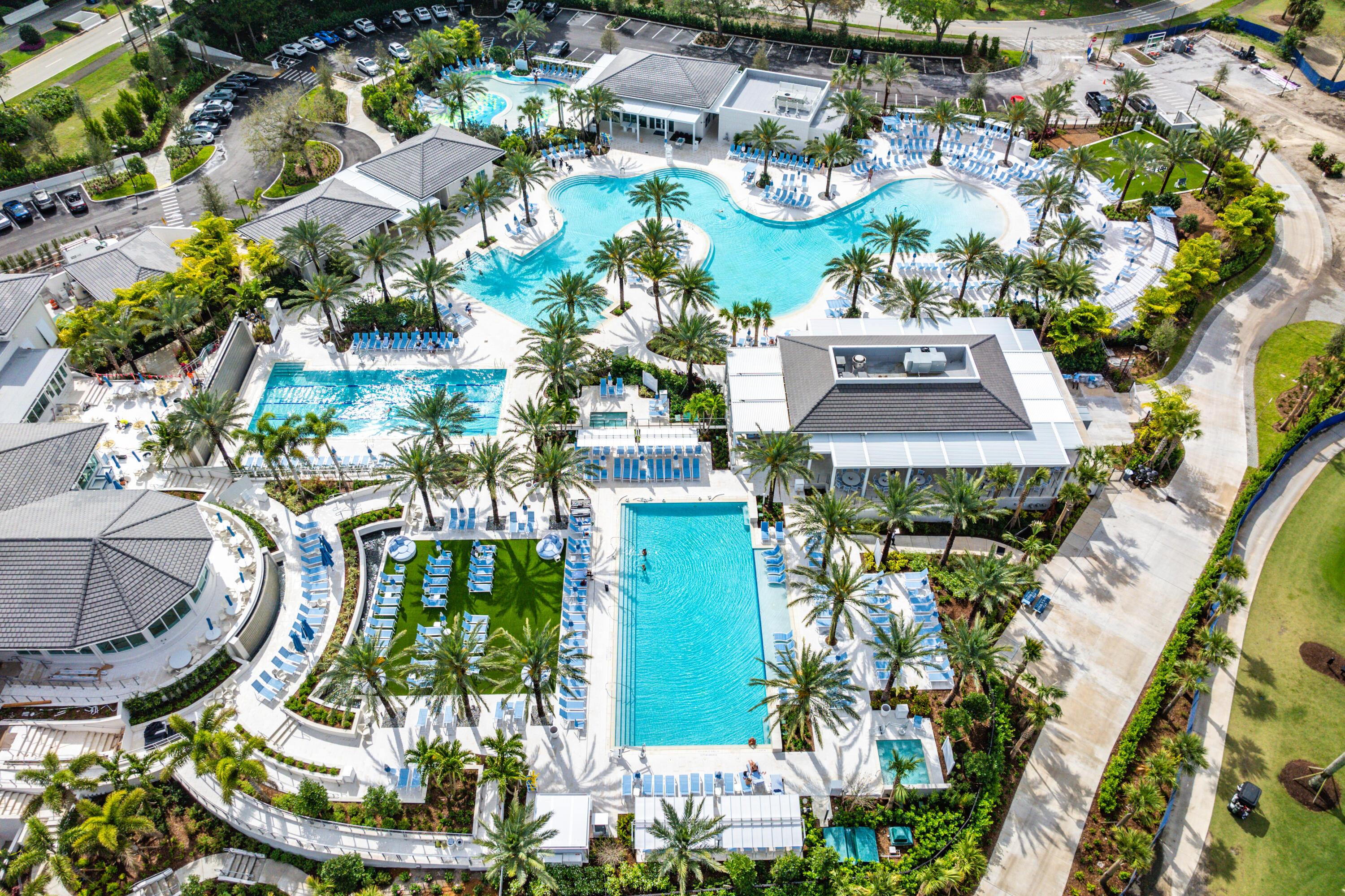 FAIRWAY POINT CONDO - Residential