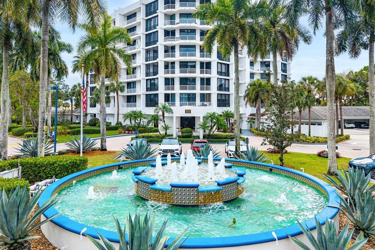 FAIRWAY POINT CONDO - Residential