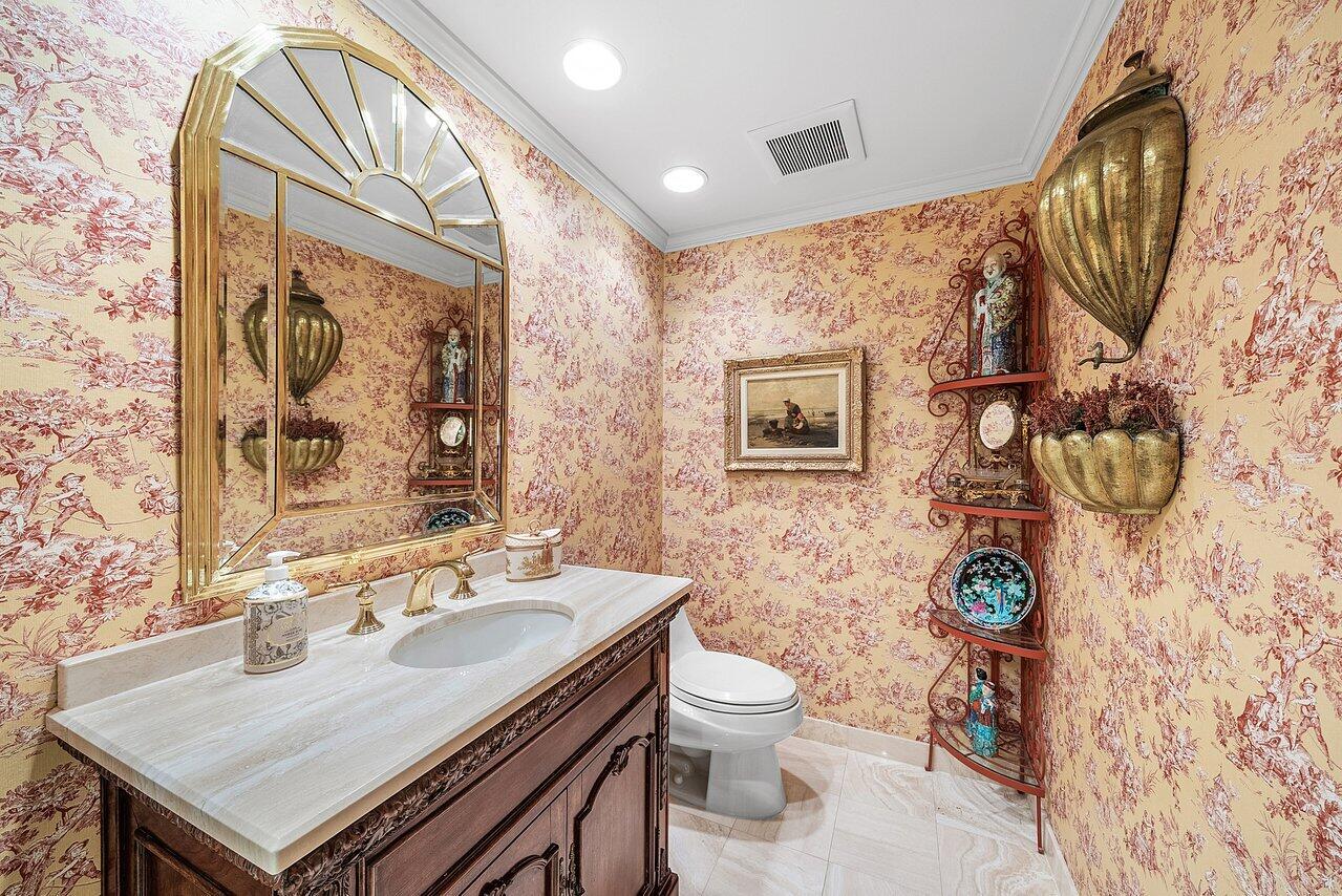 FAIRWAY POINT CONDO - Residential