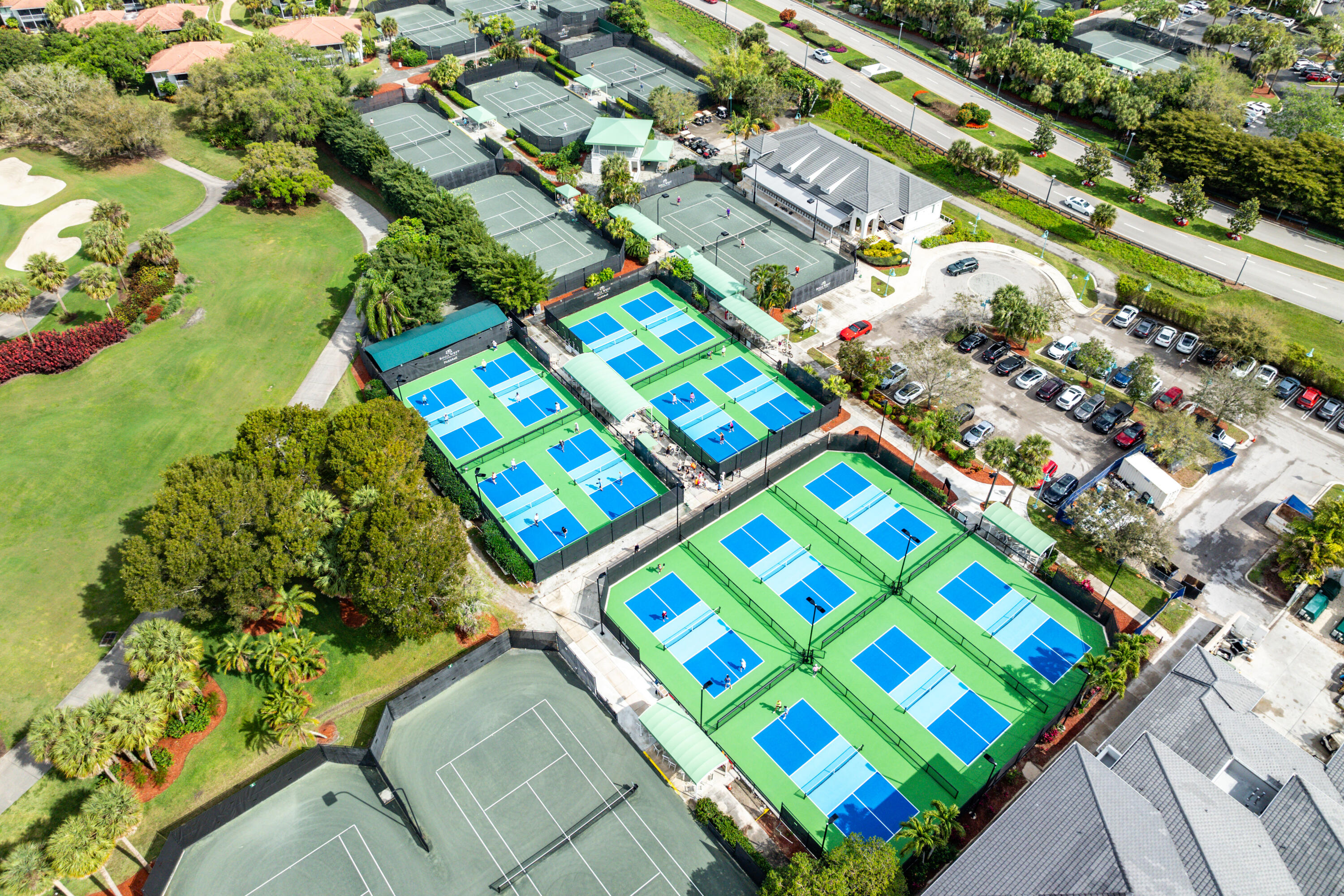 FAIRWAY POINT CONDO - Residential