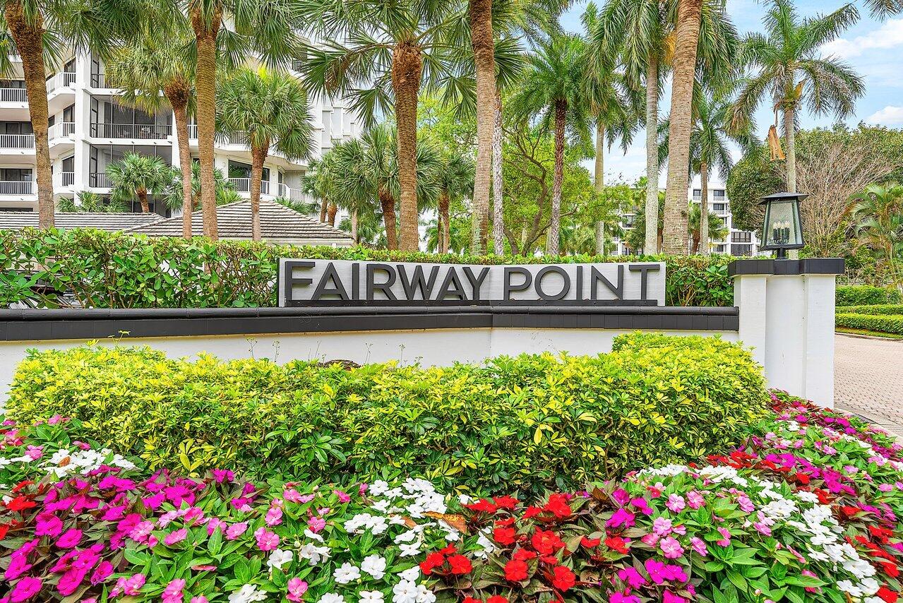 FAIRWAY POINT CONDO - Residential