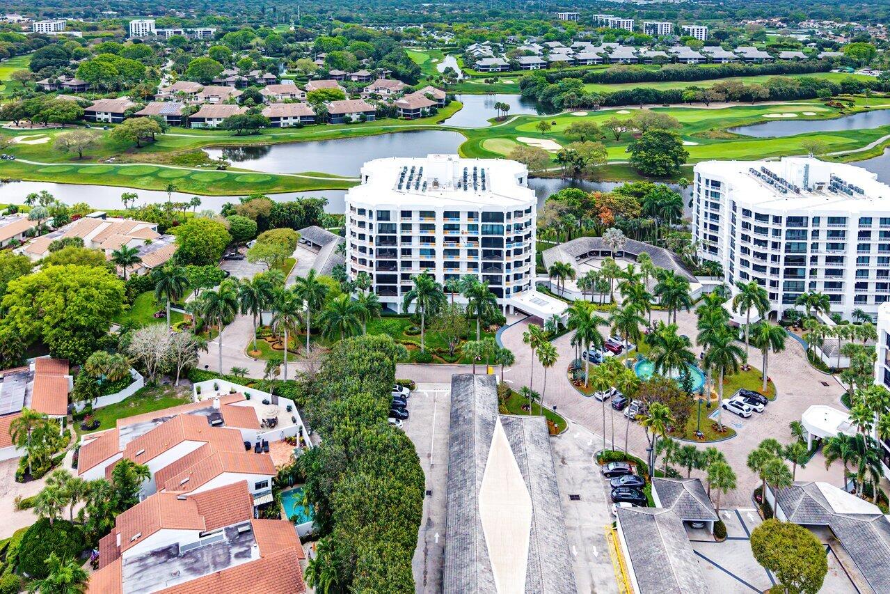 FAIRWAY POINT CONDO - Residential