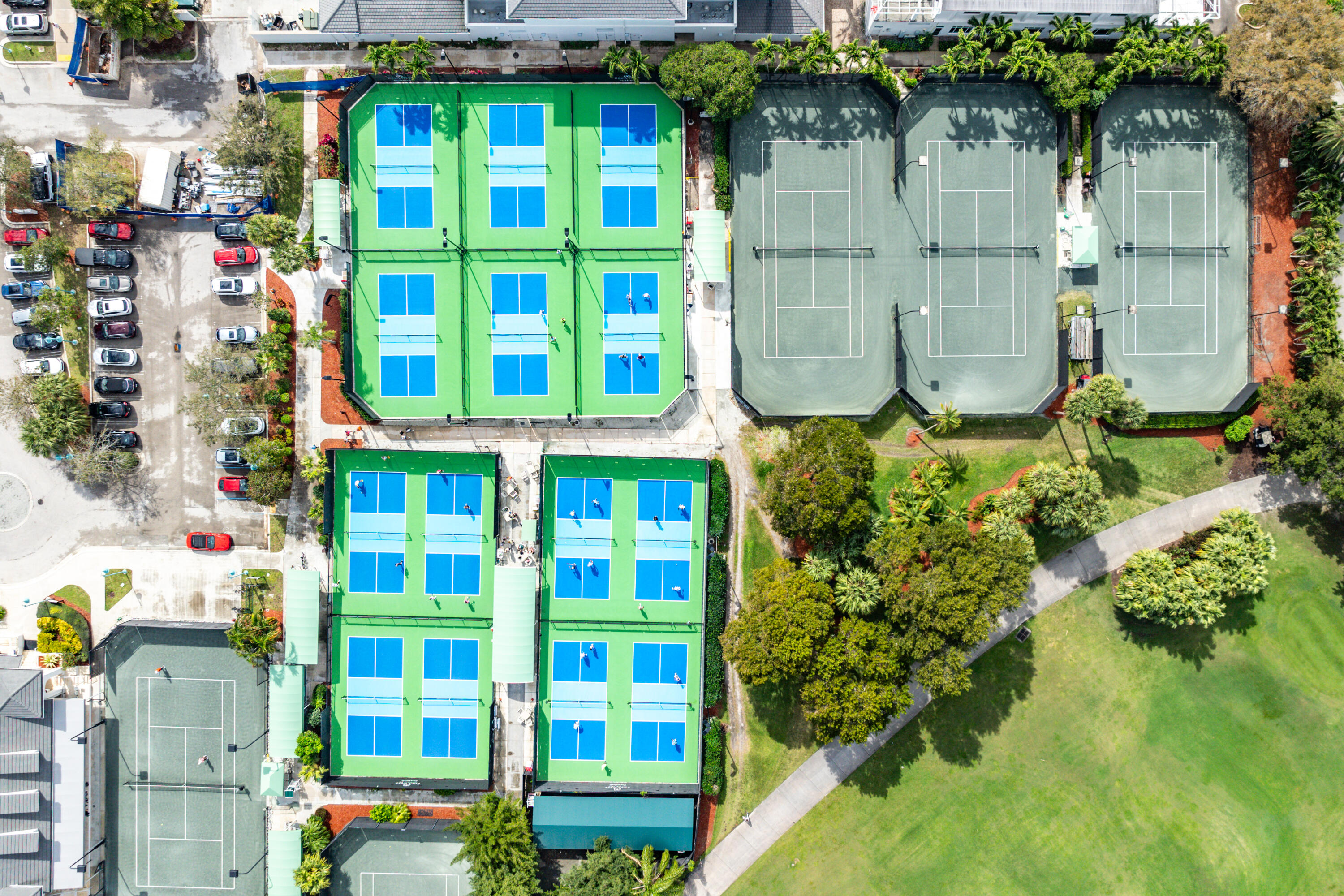 FAIRWAY POINT CONDO - Residential