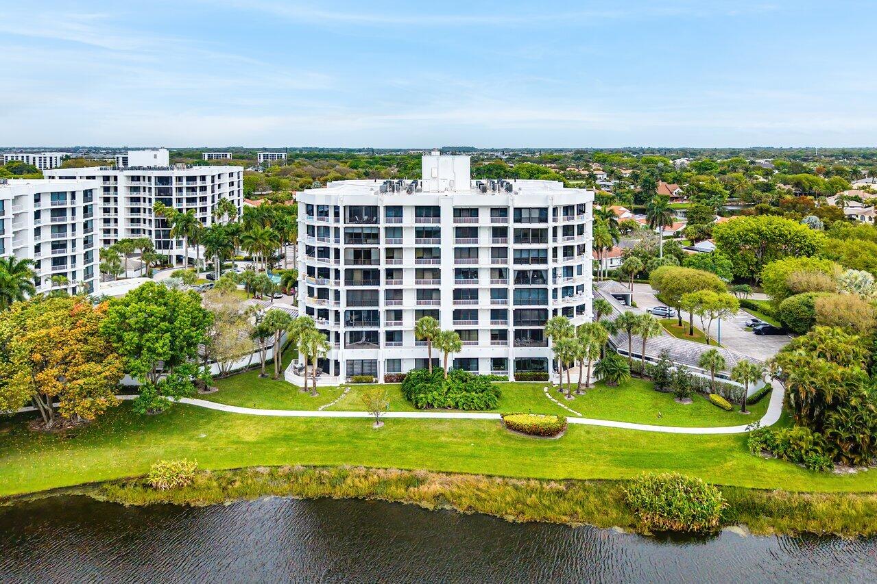 FAIRWAY POINT CONDO - Residential