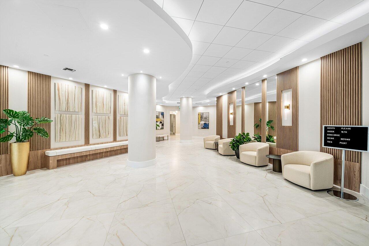 FAIRWAY POINT CONDO - Residential