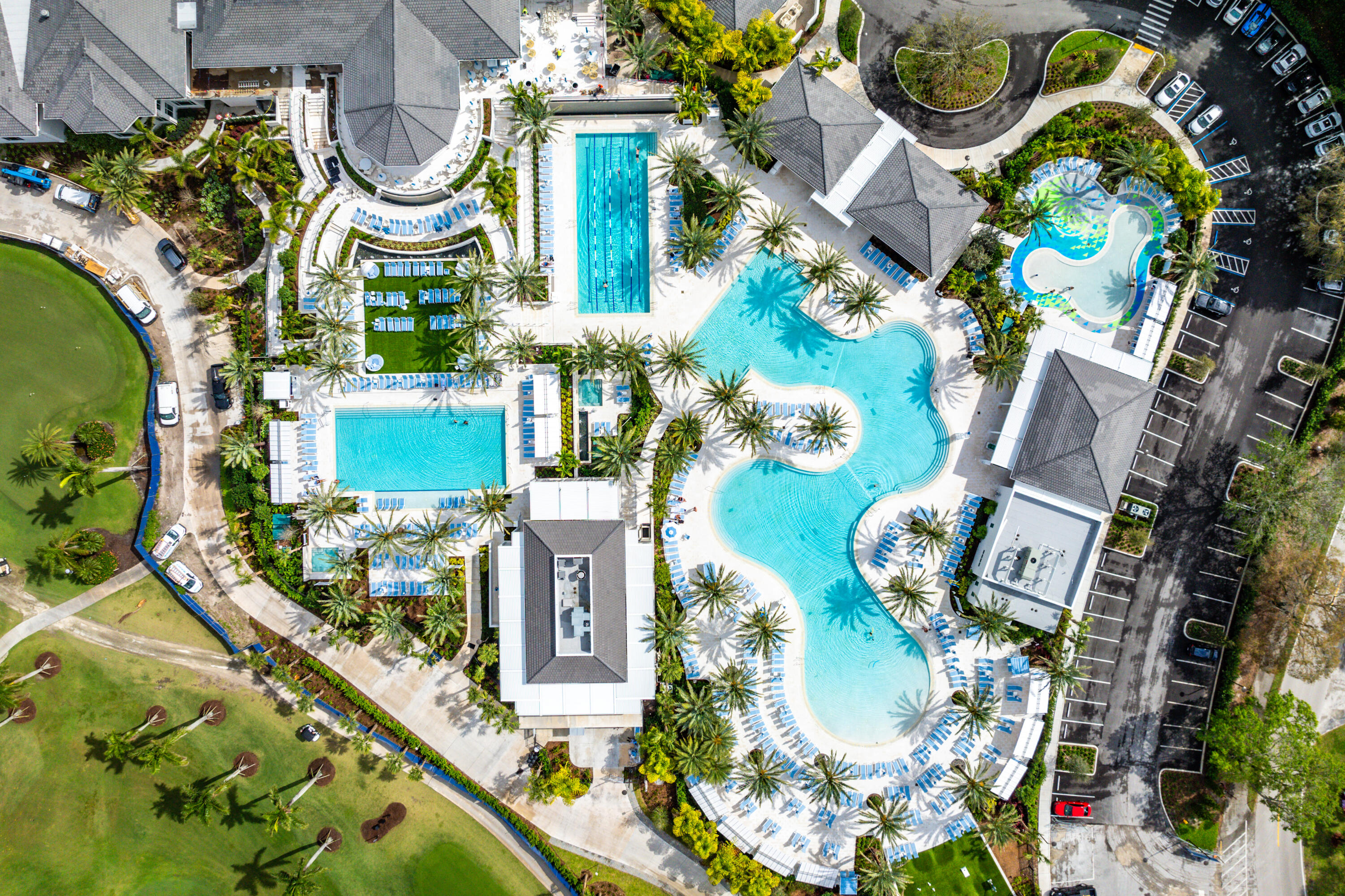 FAIRWAY POINT CONDO - Residential