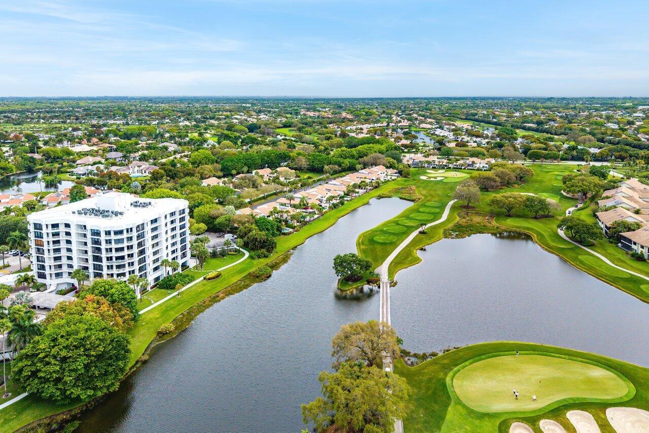 FAIRWAY POINT CONDO - Residential