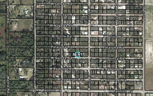 Avon Park Lakes Red Hill Farms - Land