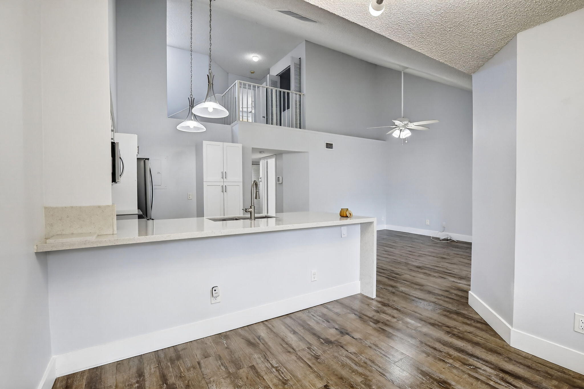 THE COLONNADES CONDO - Residential