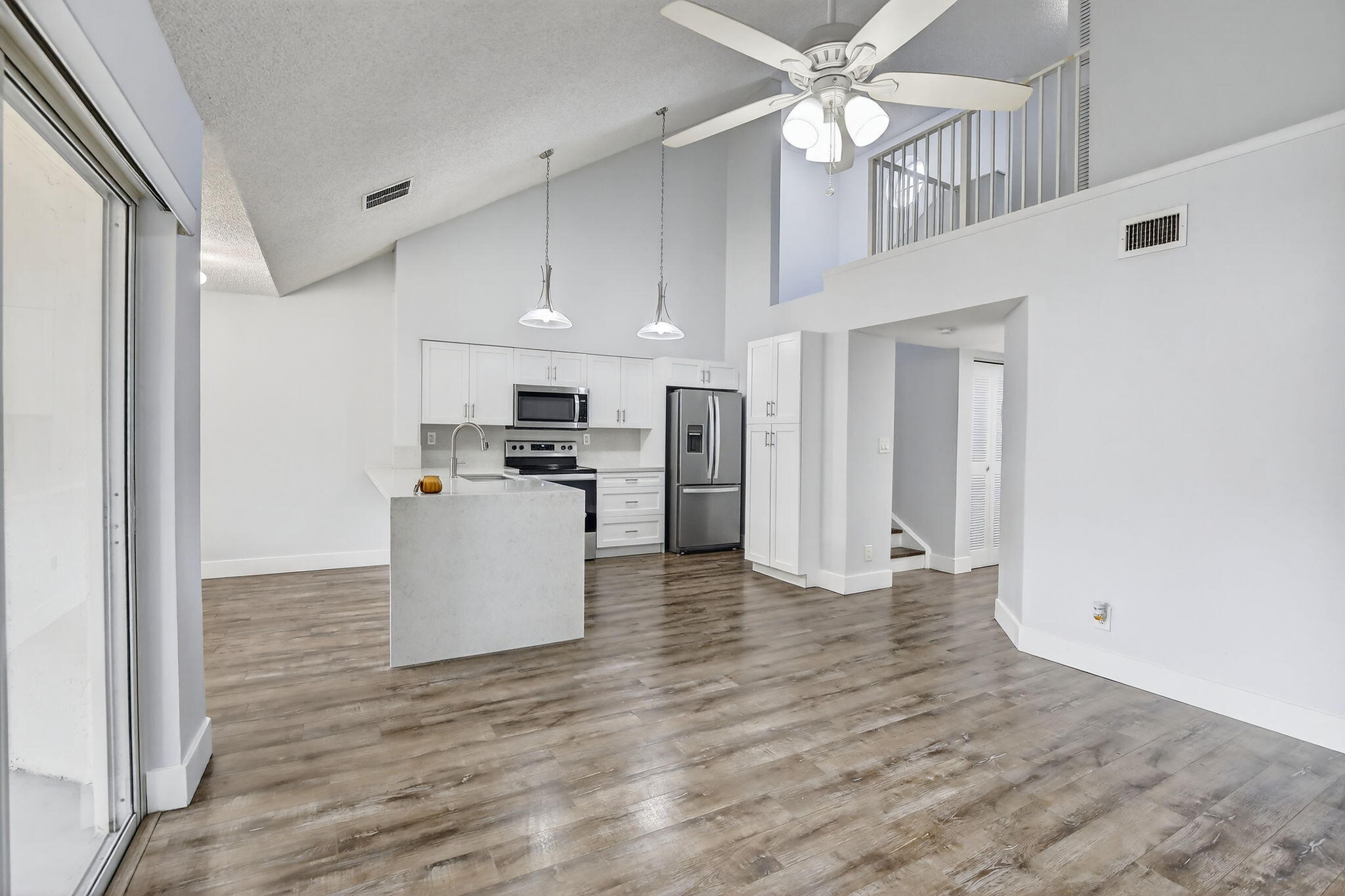 THE COLONNADES CONDO - Residential