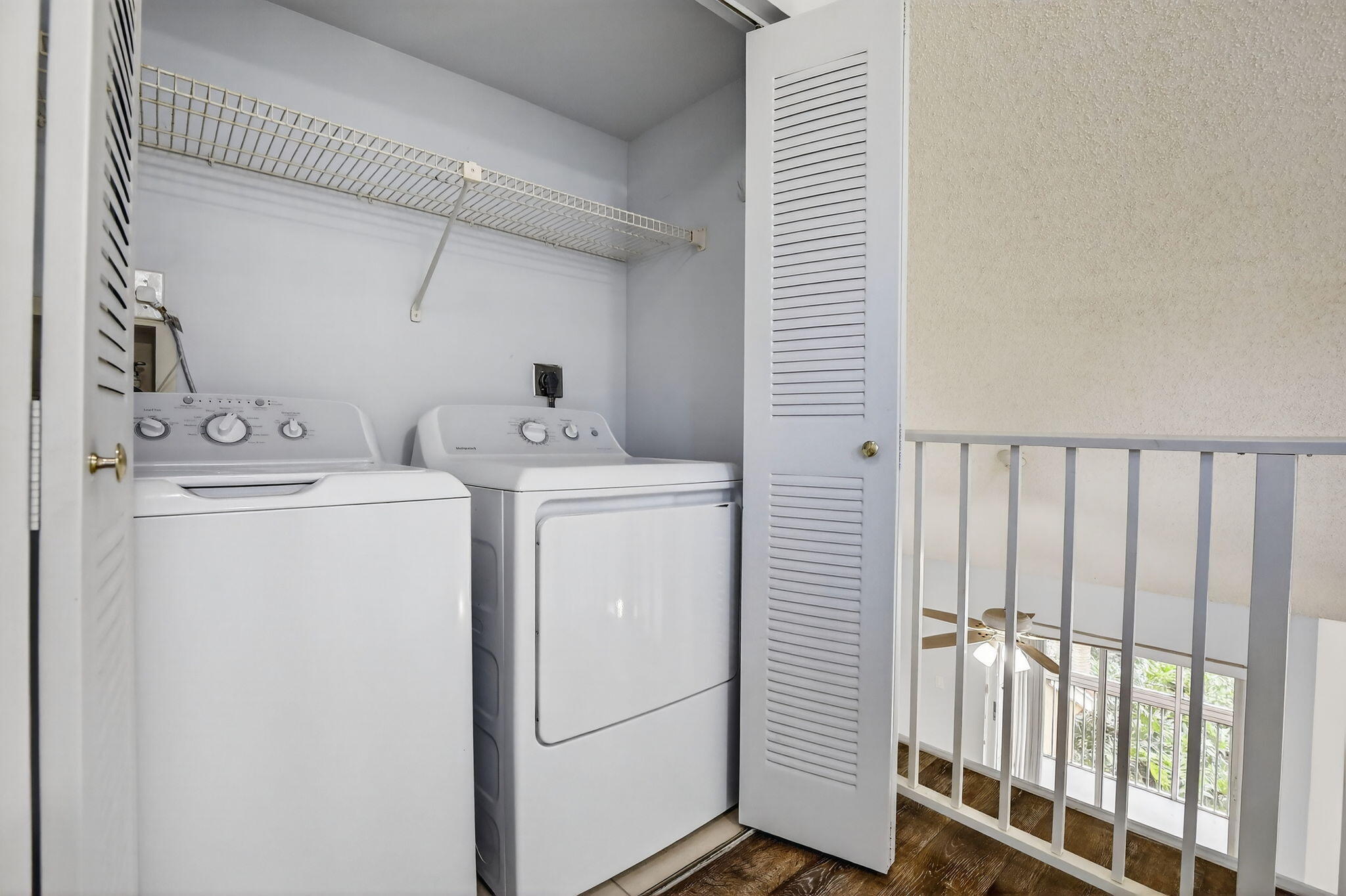 THE COLONNADES CONDO - Residential