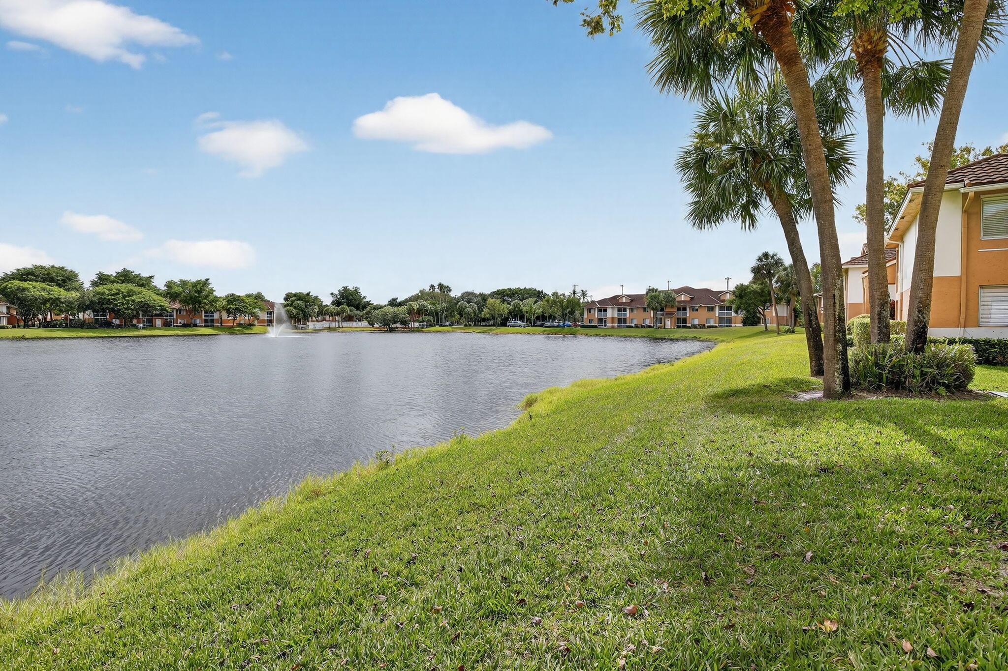 THE COLONNADES CONDO - Residential