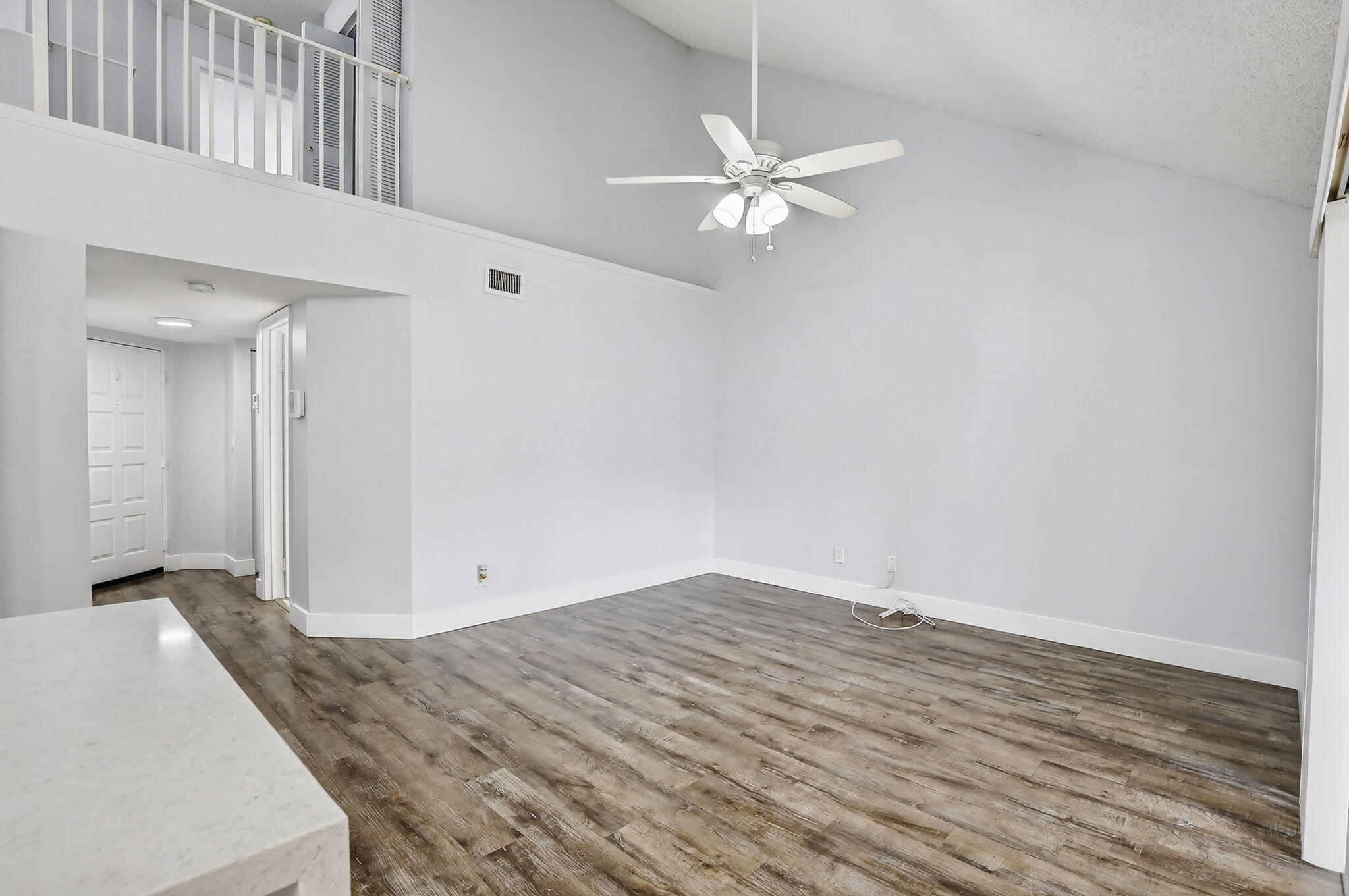 THE COLONNADES CONDO - Residential