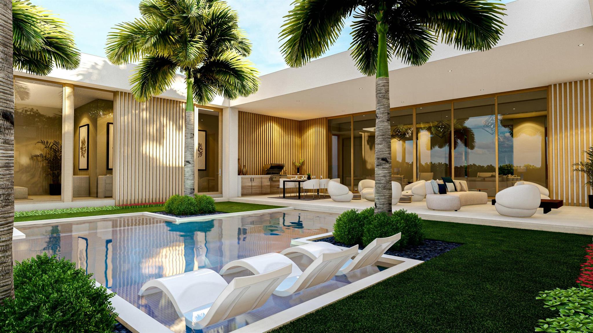 LAKEVIEW HEIGHTS UNIT 1 D - Residential