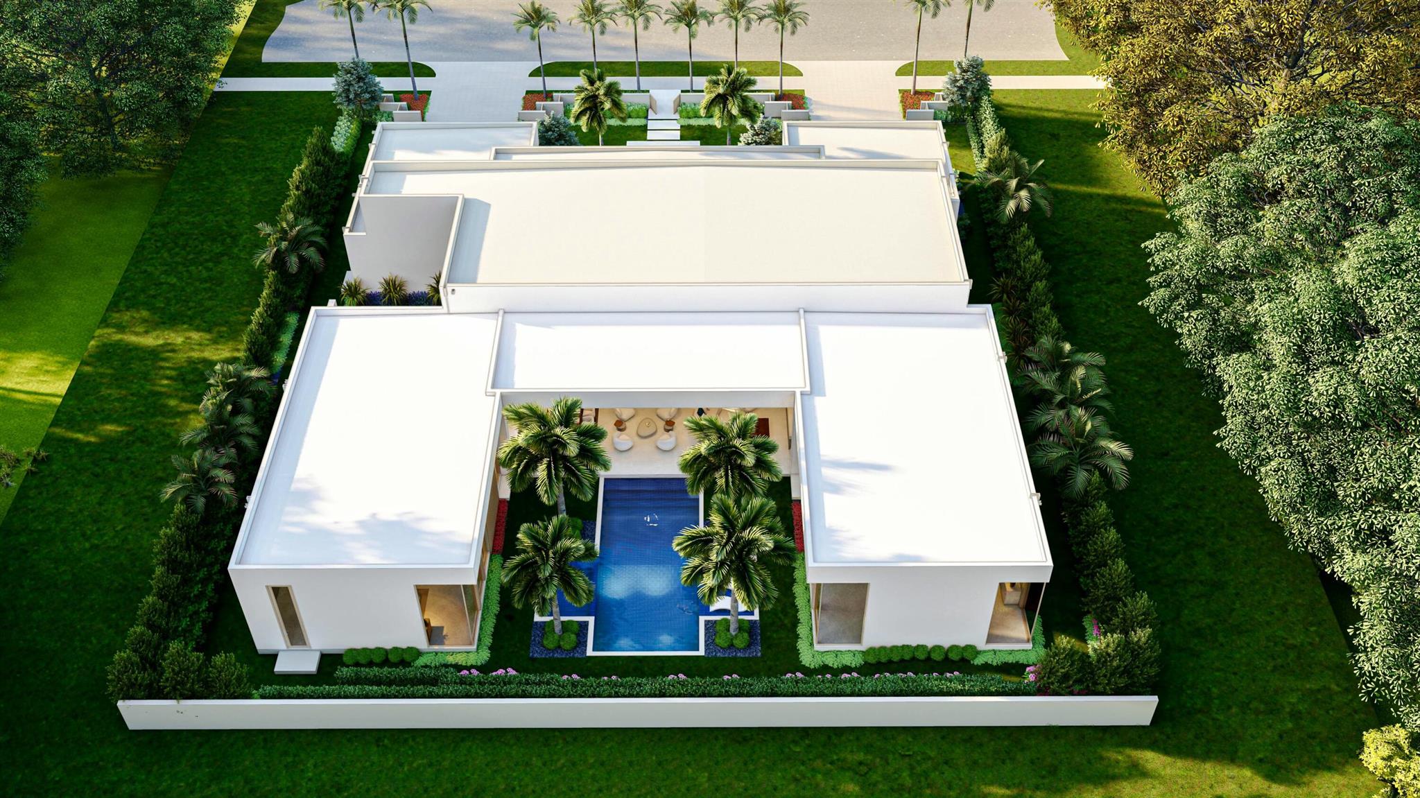 LAKEVIEW HEIGHTS UNIT 1 D - Residential