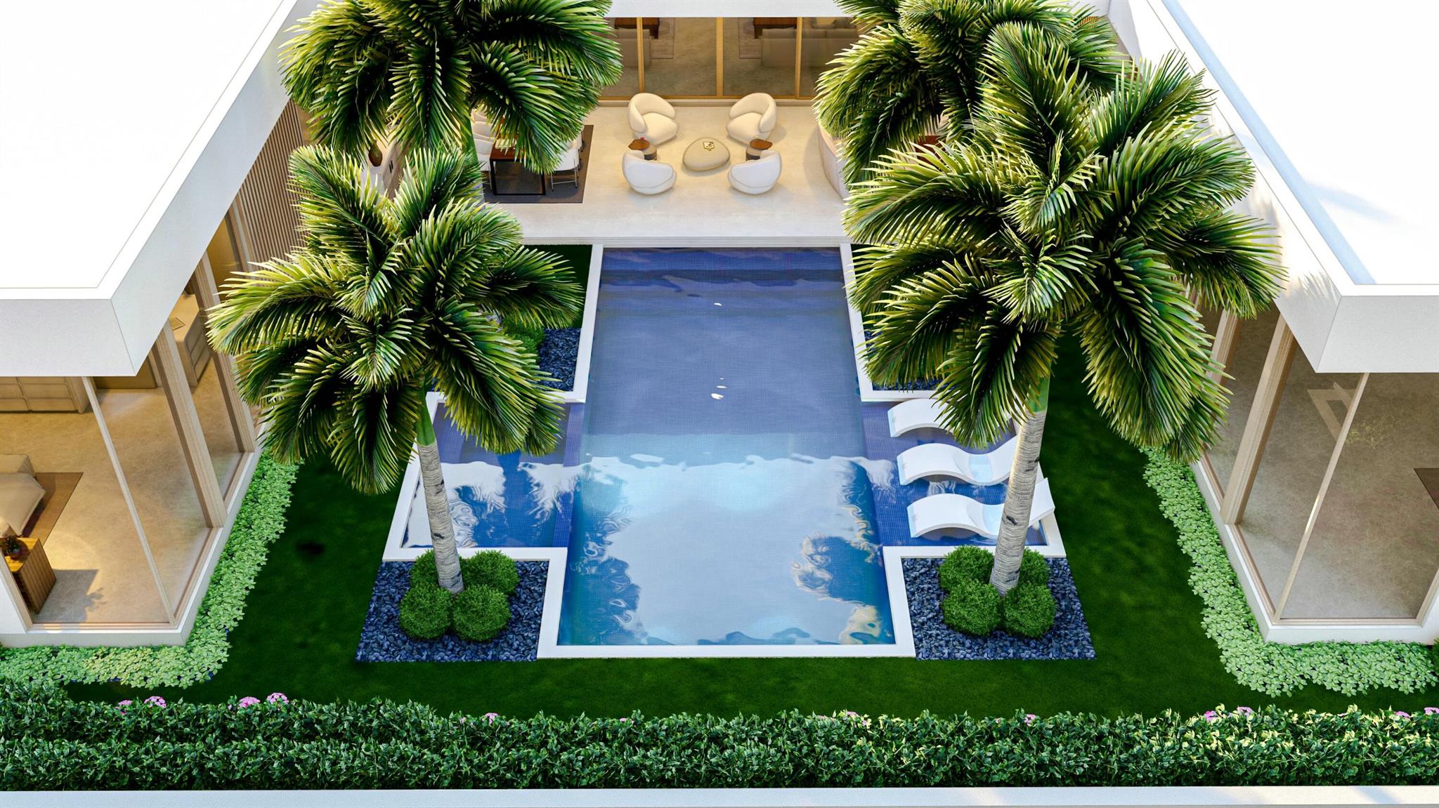 LAKEVIEW HEIGHTS UNIT 1 D - Residential