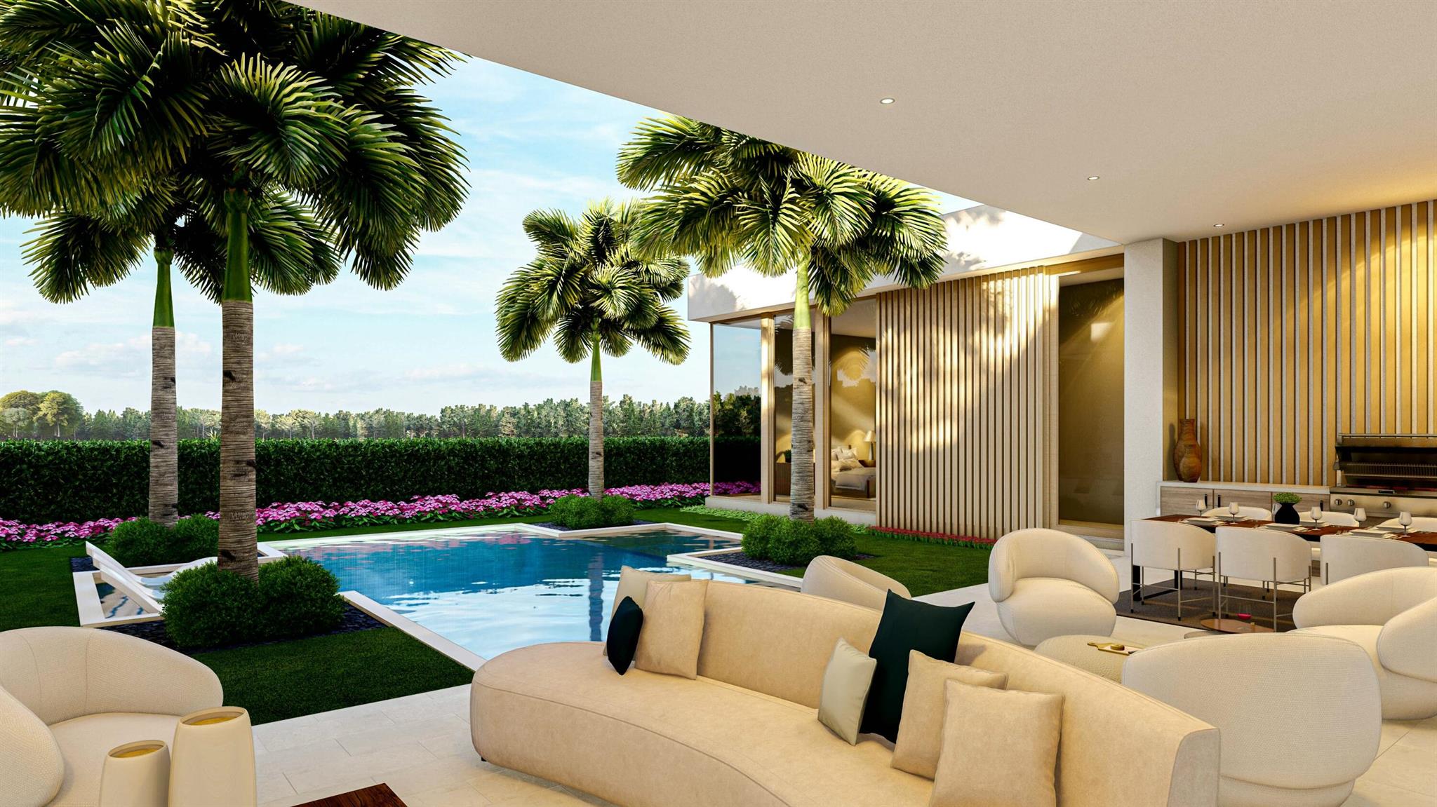 LAKEVIEW HEIGHTS UNIT 1 D - Residential