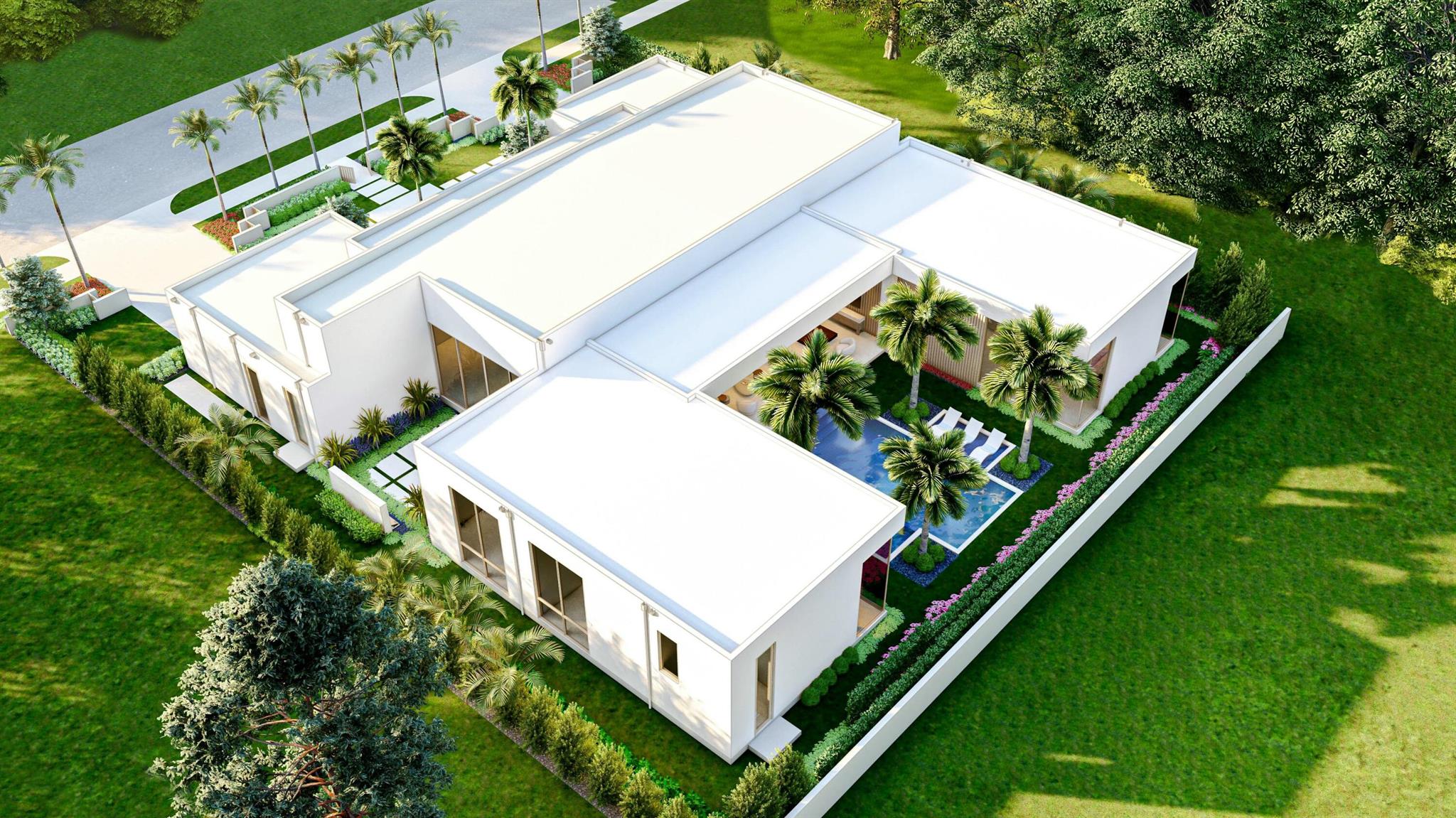 LAKEVIEW HEIGHTS UNIT 1 D - Residential