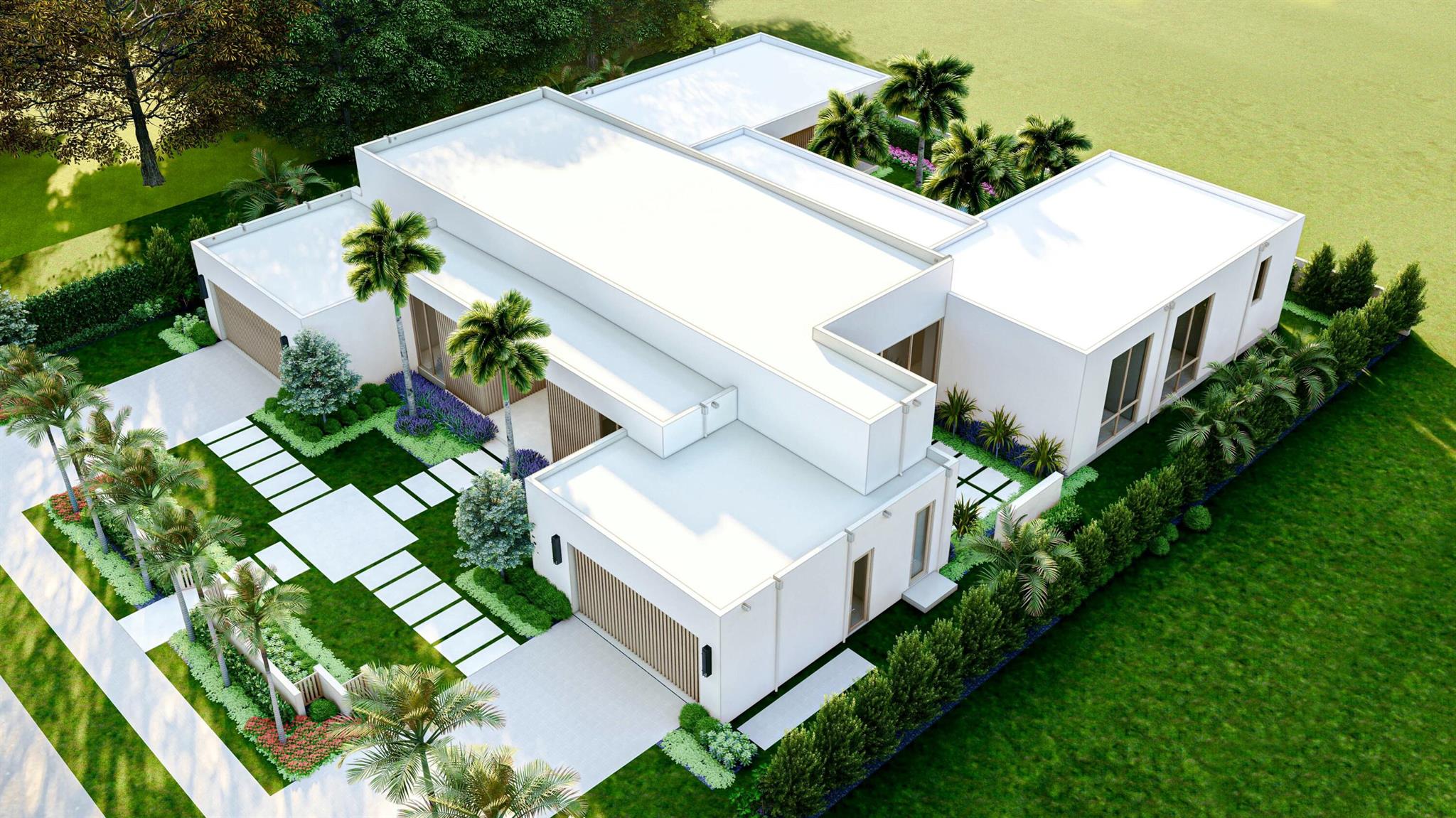 LAKEVIEW HEIGHTS UNIT 1 D - Residential