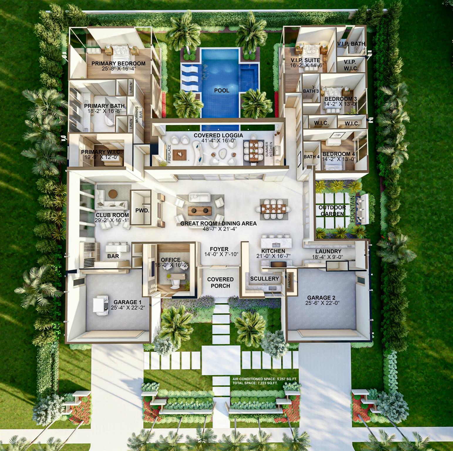 LAKEVIEW HEIGHTS UNIT 1 D - Residential