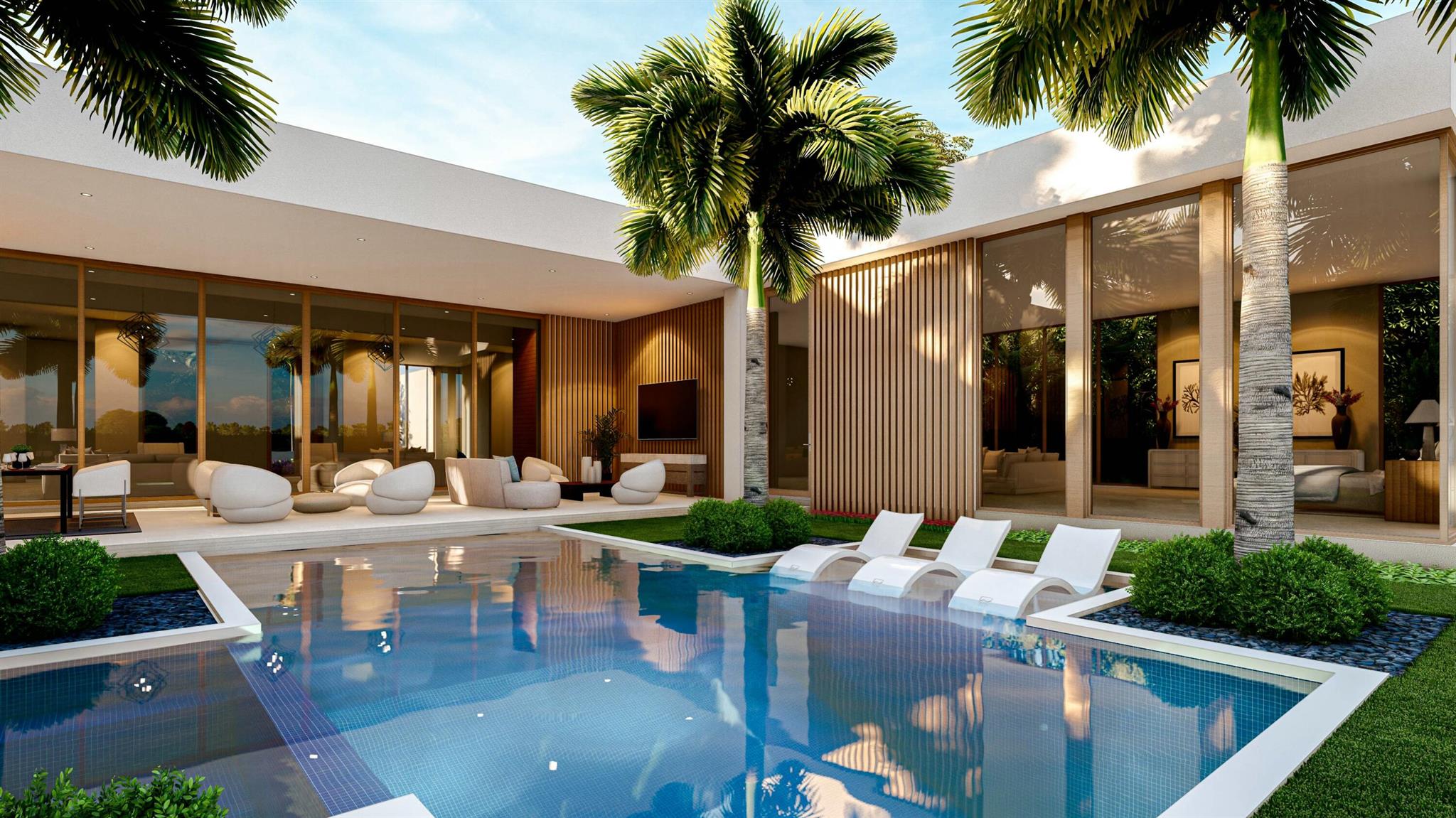 LAKEVIEW HEIGHTS UNIT 1 D - Residential