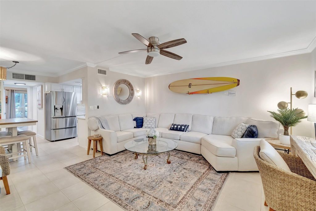 Photo of 1700 S Ocean Boulevard #0040, Delray Beach, FL 33483 (MLS # R11163734)