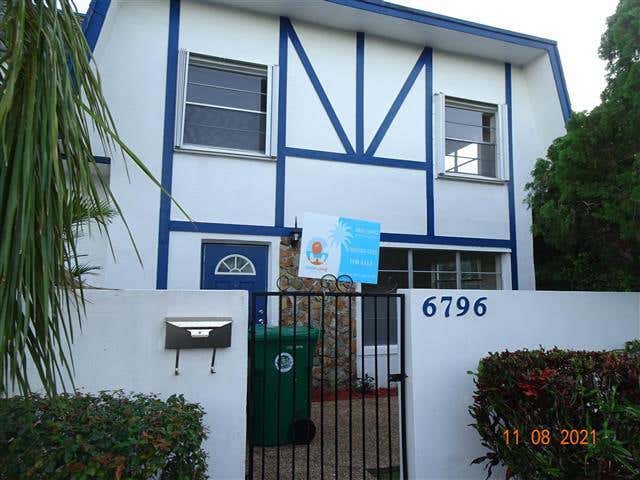 Photo of 6796 SW 40th Street, Davie, FL 33314 (MLS # B26067904)
