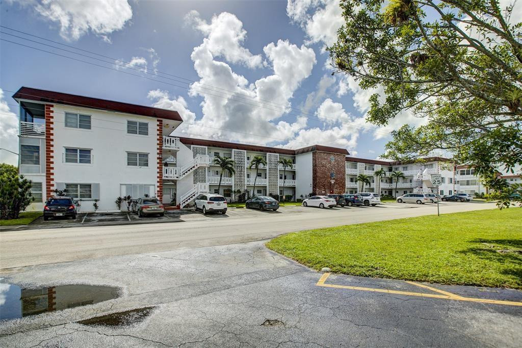 PARK SOUTH - Residential